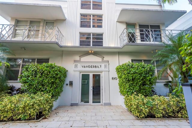 810 Pennsylvania Avenue 8, Miami Beach, FL 33139