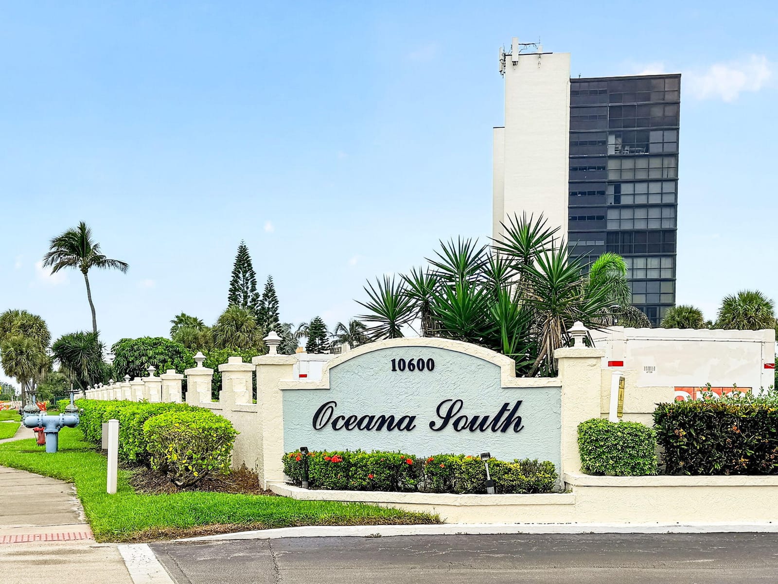 10600 S OCEAN Drive 504, Jensen Beach, FL 34957 photo 1