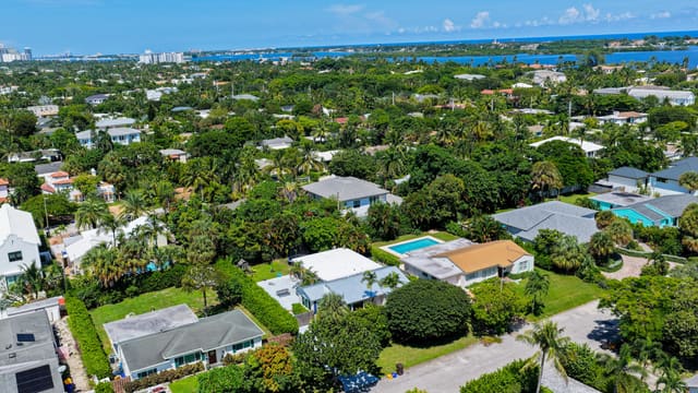 341 Ellamar Road, sold in ZIP 33405, West Palm Beach, FL