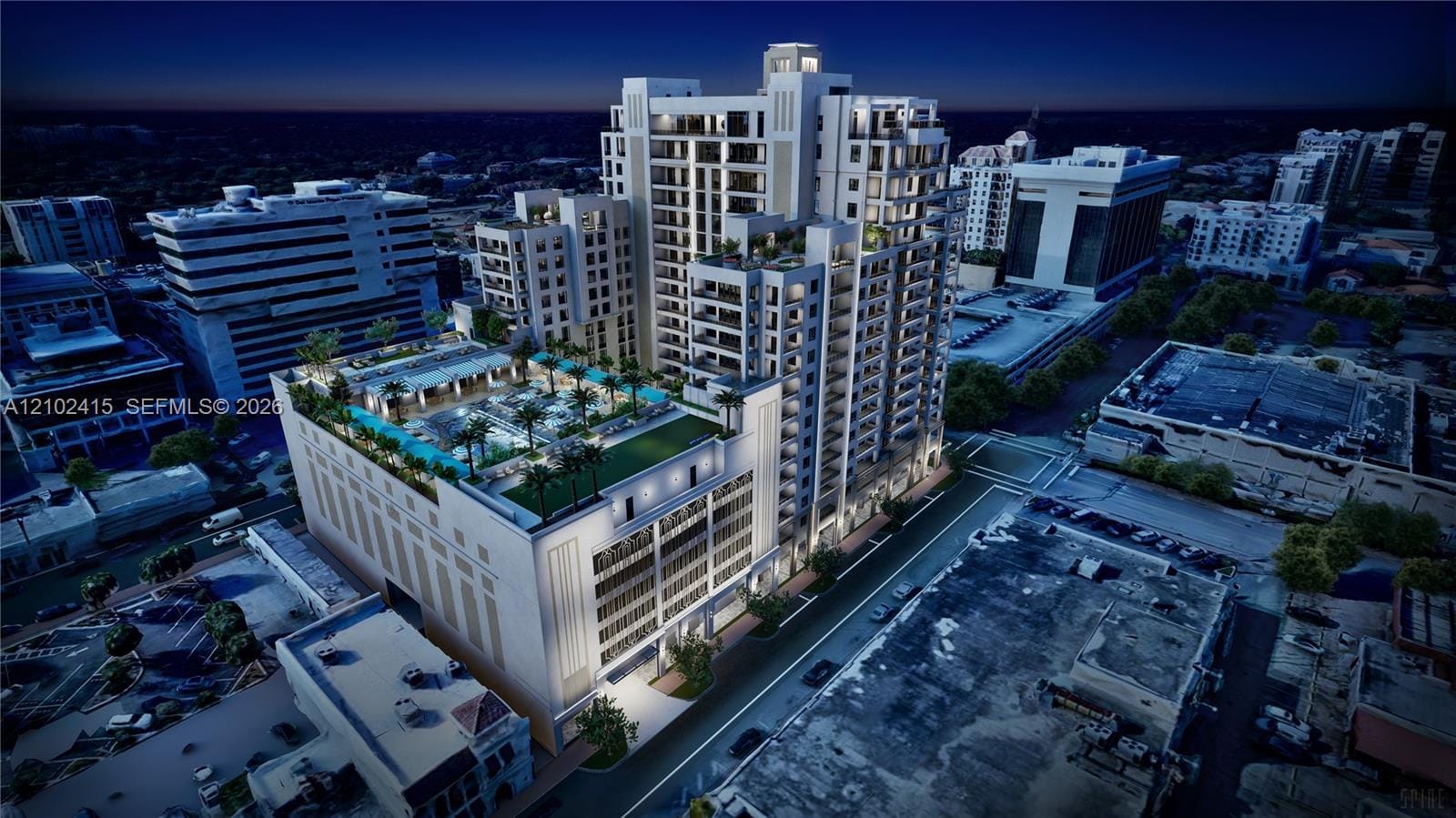 2601 Salzedo Street 49, Coral Gables, FL 33134 photo 22
