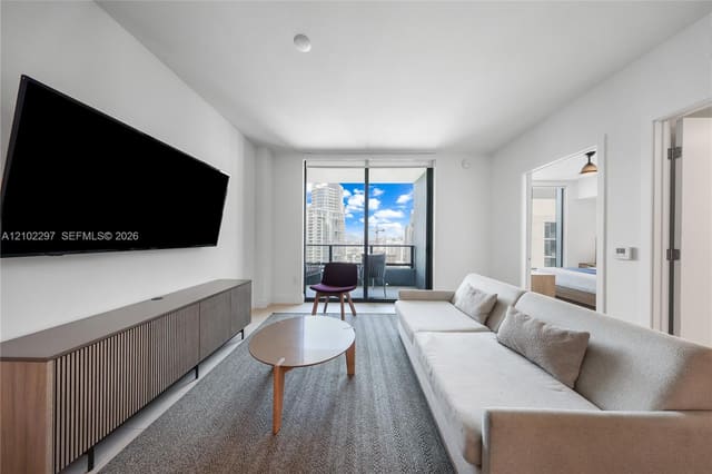 159 NE 6th Street 4011, Natiivo Miami Condo, Miami, FL