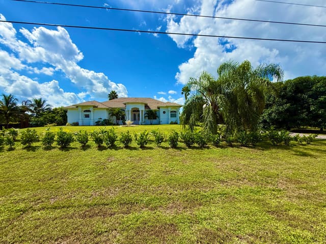 17466 38TH Lane N, The Acreage, FL 33470
