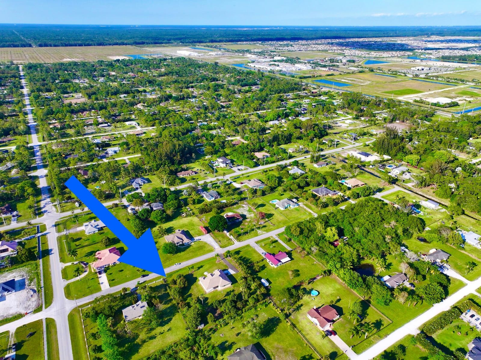 17466 38TH Lane N, The Acreage, FL 33470 photo 13