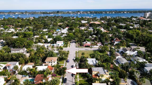 517 31st Street, West Palm Beach, FL 33407