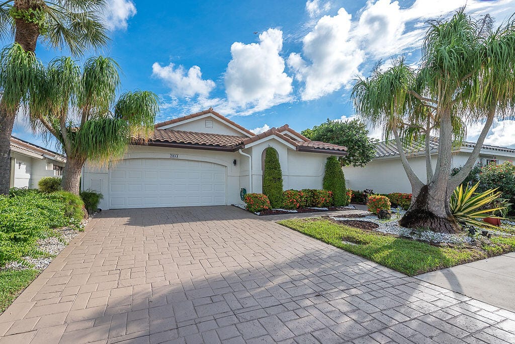 7863 Dundee Lane, Delray Beach, FL 33446
