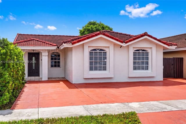 14320 SW 147th Court, Miami, FL 33196