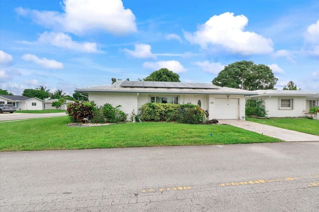 7510 NW 71st Avenue, Tamarac, FL 33321