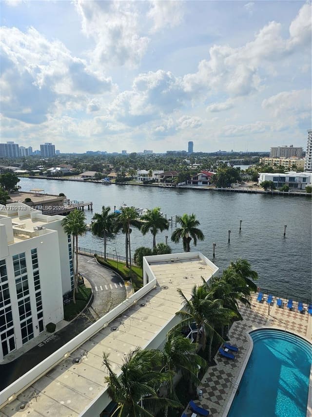 1945 S Ocean Drive 807, Hallandale Beach, FL 33009