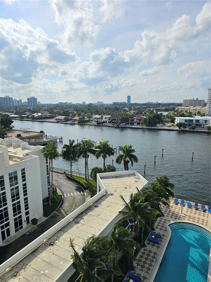 1945 S Ocean Drive 807, Hallandale Beach, FL 33009