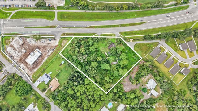 1245 SW KANNER Highway, Stuart, FL 34997