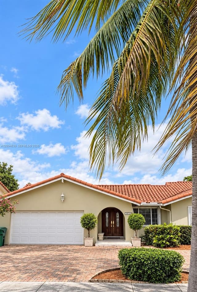 13221 SW 2nd Street, Miami, FL 33184