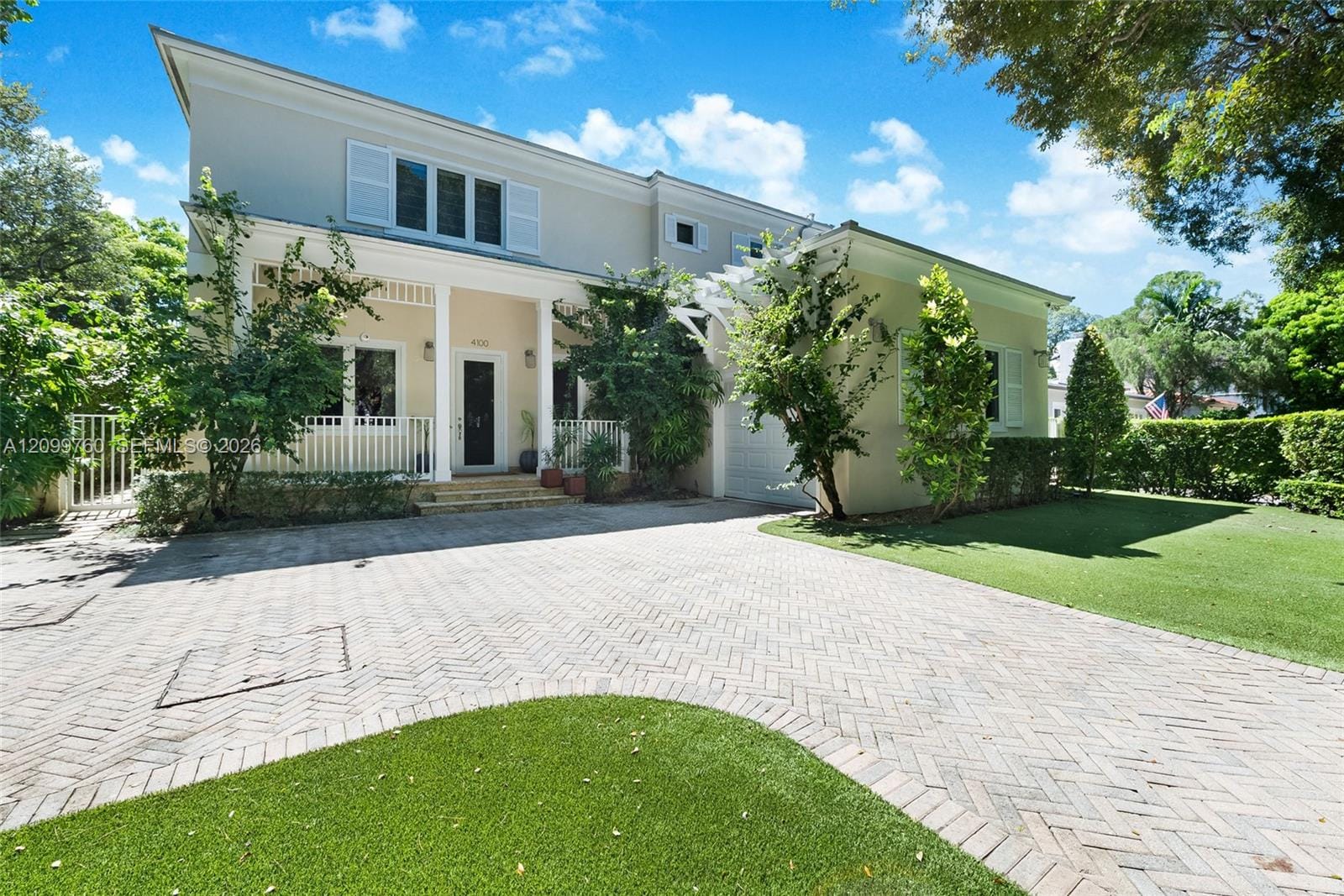 4100 Hardie Avenue, Miami, FL 33133 photo 3