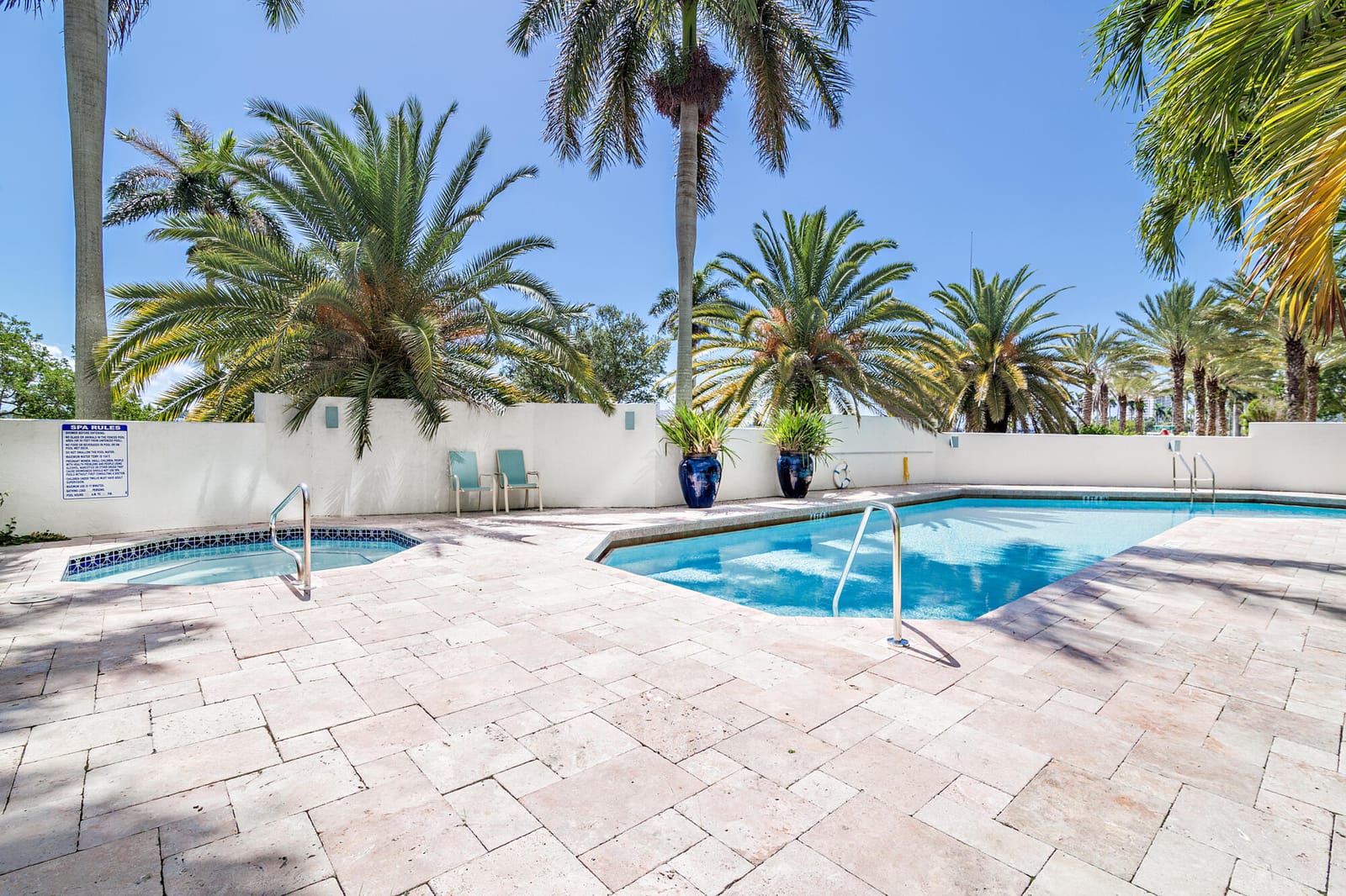 1617 N Flagler Drive 602, West Palm Beach, FL 33407 photo 19