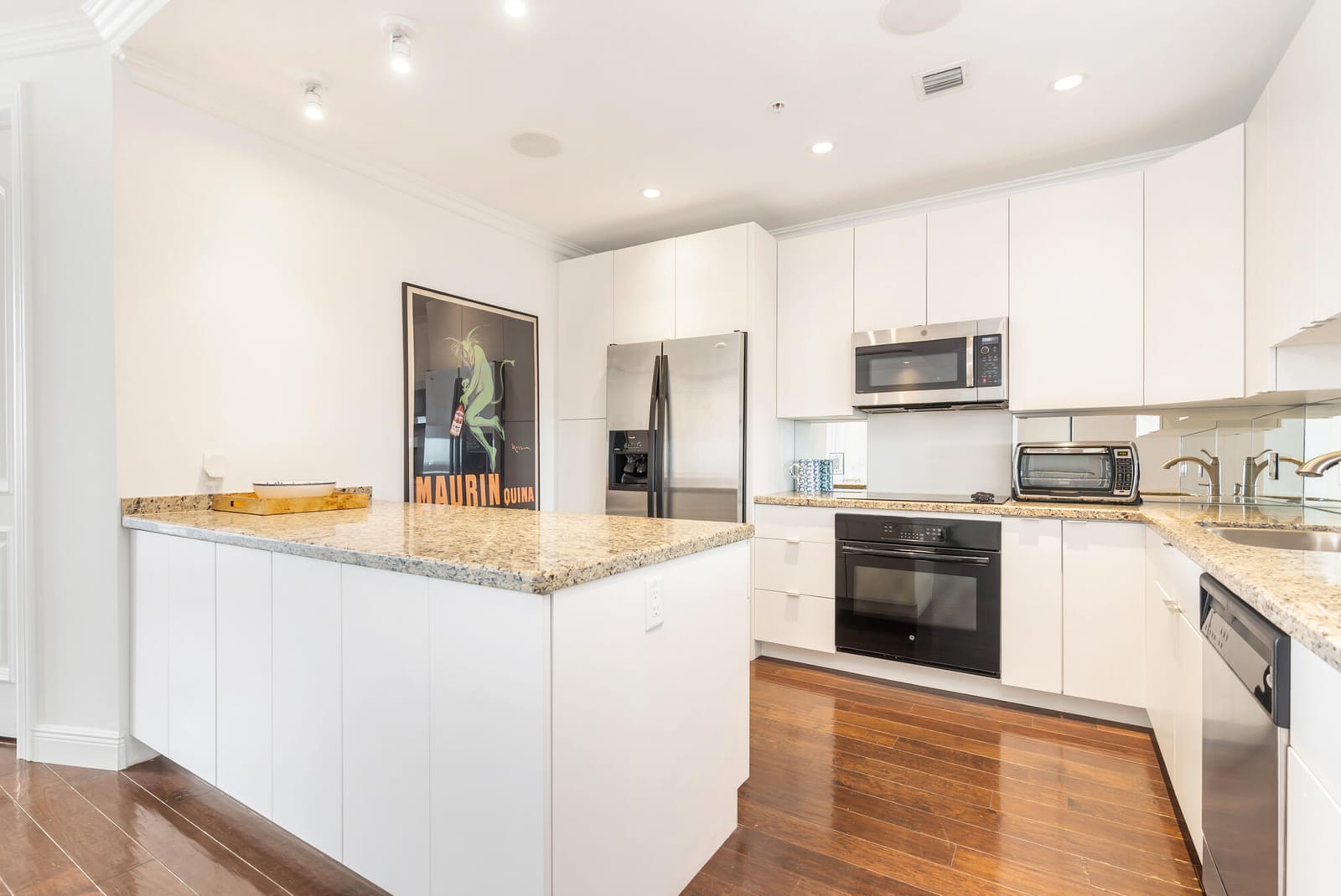 1617 N Flagler Drive 602 — photo 7