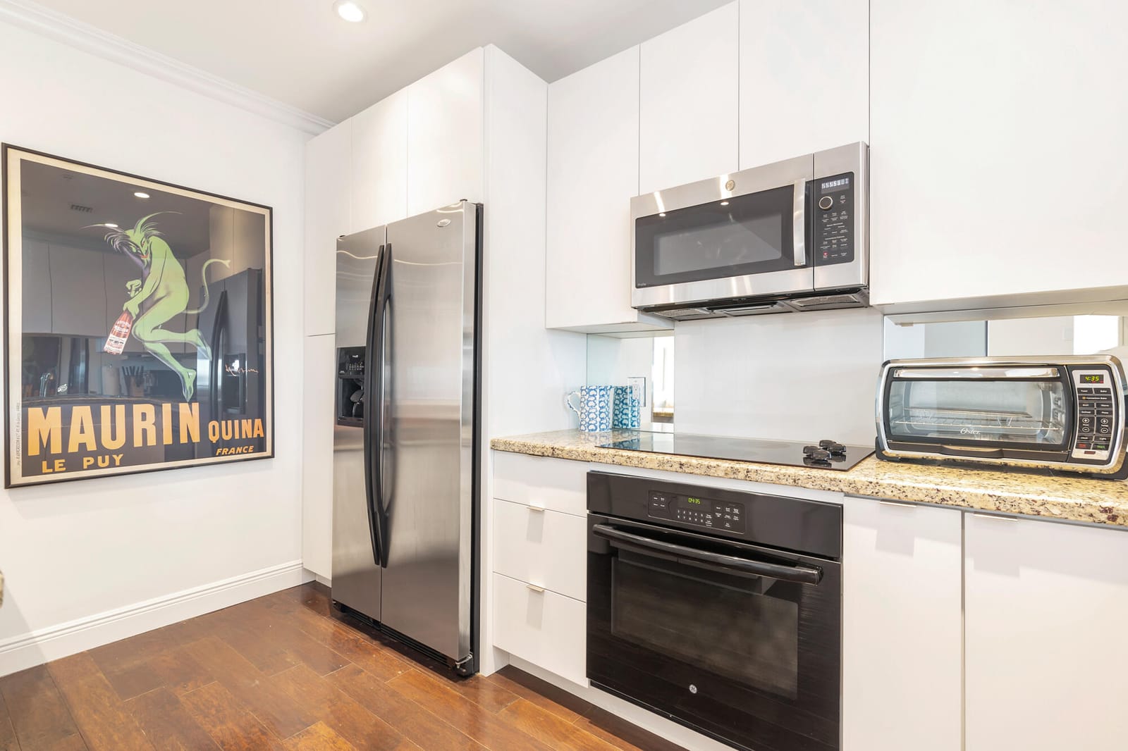 1617 N Flagler Drive 602 — photo 9