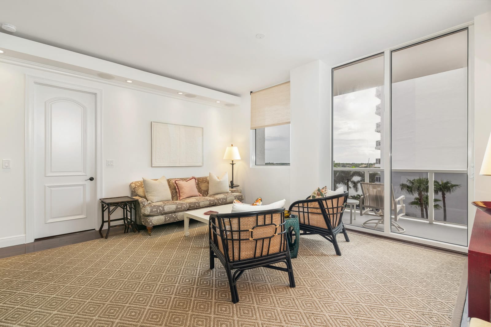 1617 N Flagler Drive 602