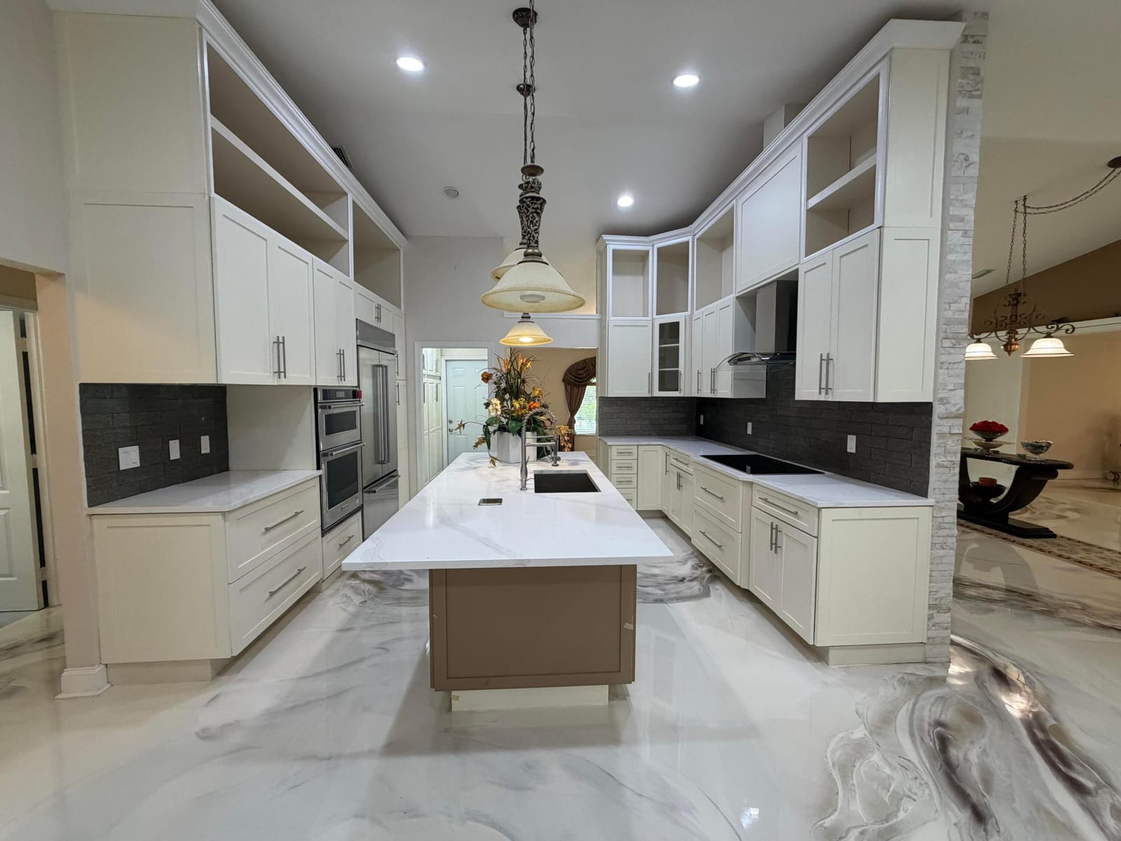 5 bedroom home for sale at 13527 49th, West Palm Beach, FL 33411 — $1,390,999