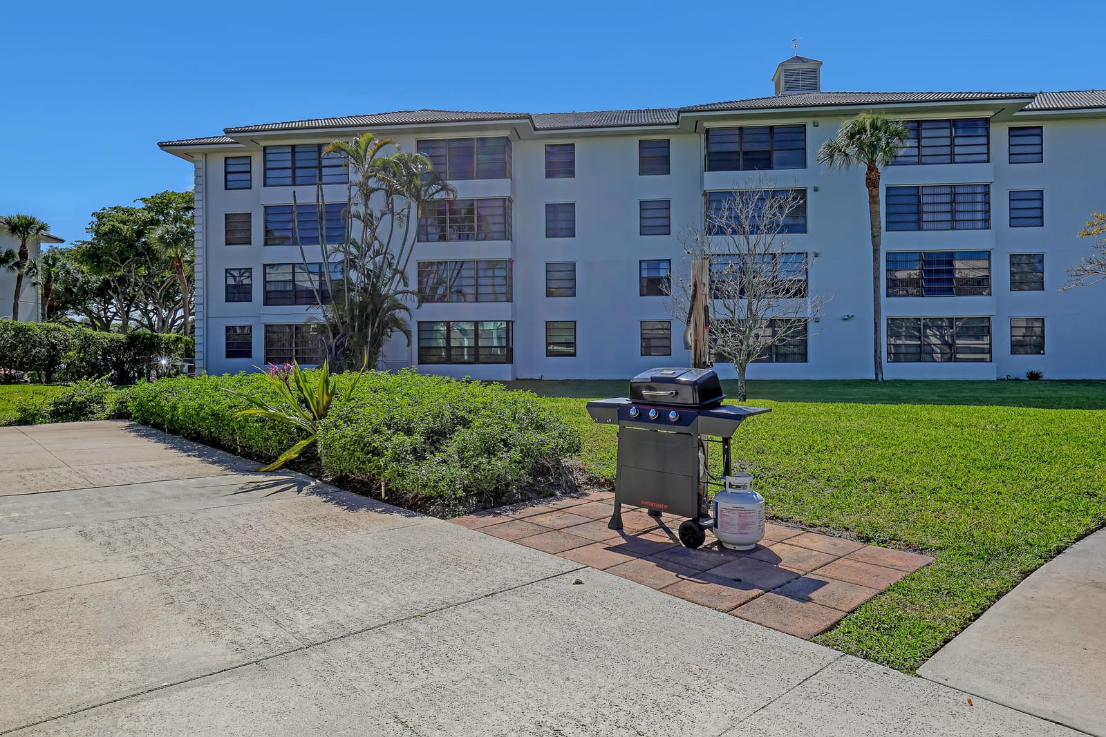 3650 Whitehall Drive 201, West Palm Beach, FL 33401 photo 29