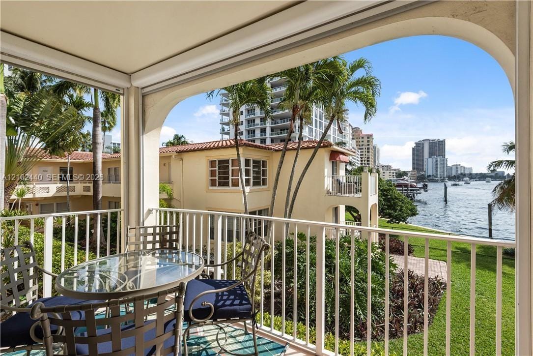 341 N Birch Road 209, Fort Lauderdale, FL 33304 photo 19