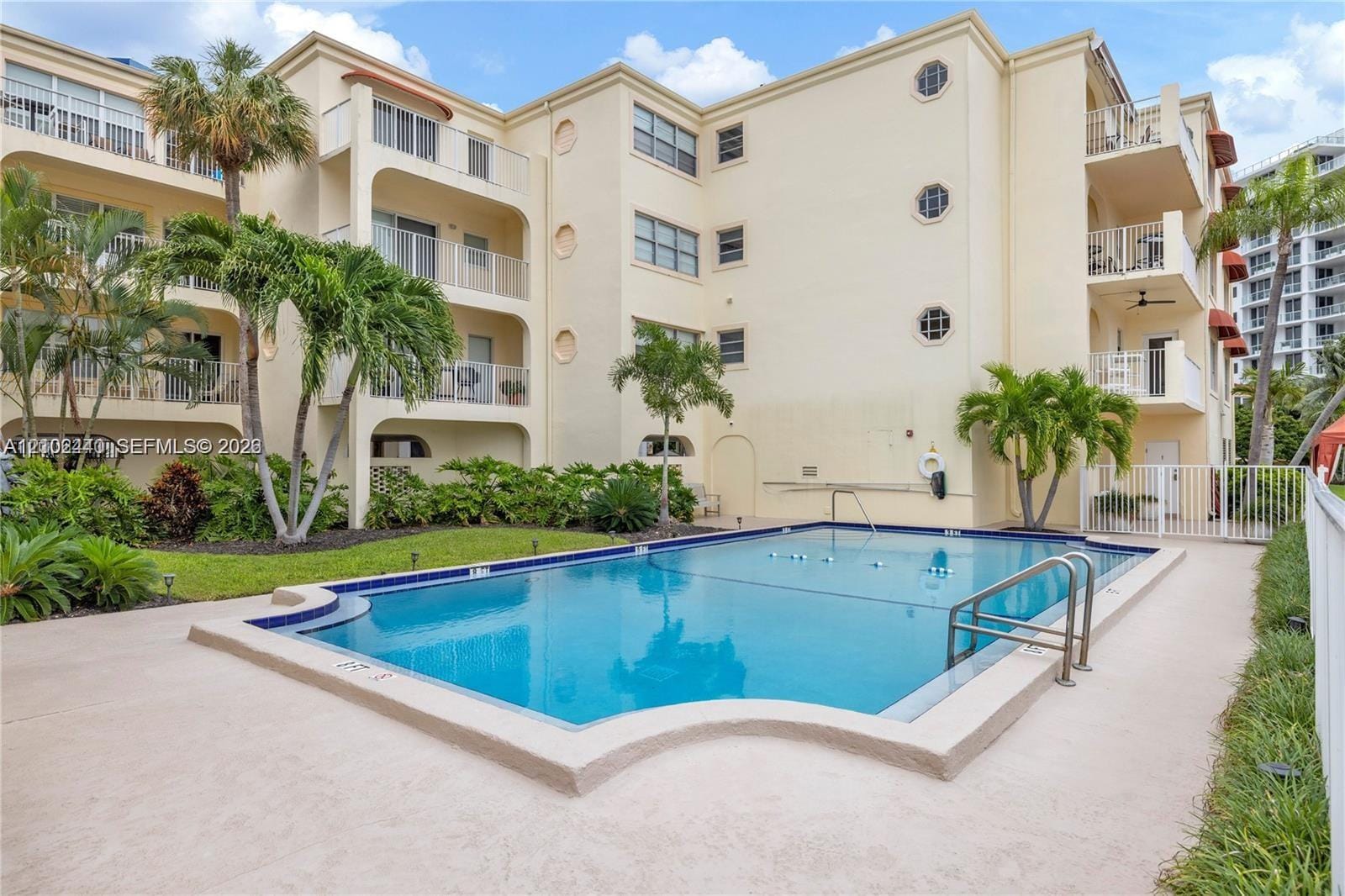 341 N Birch Road 209, Fort Lauderdale, FL 33304 photo 26