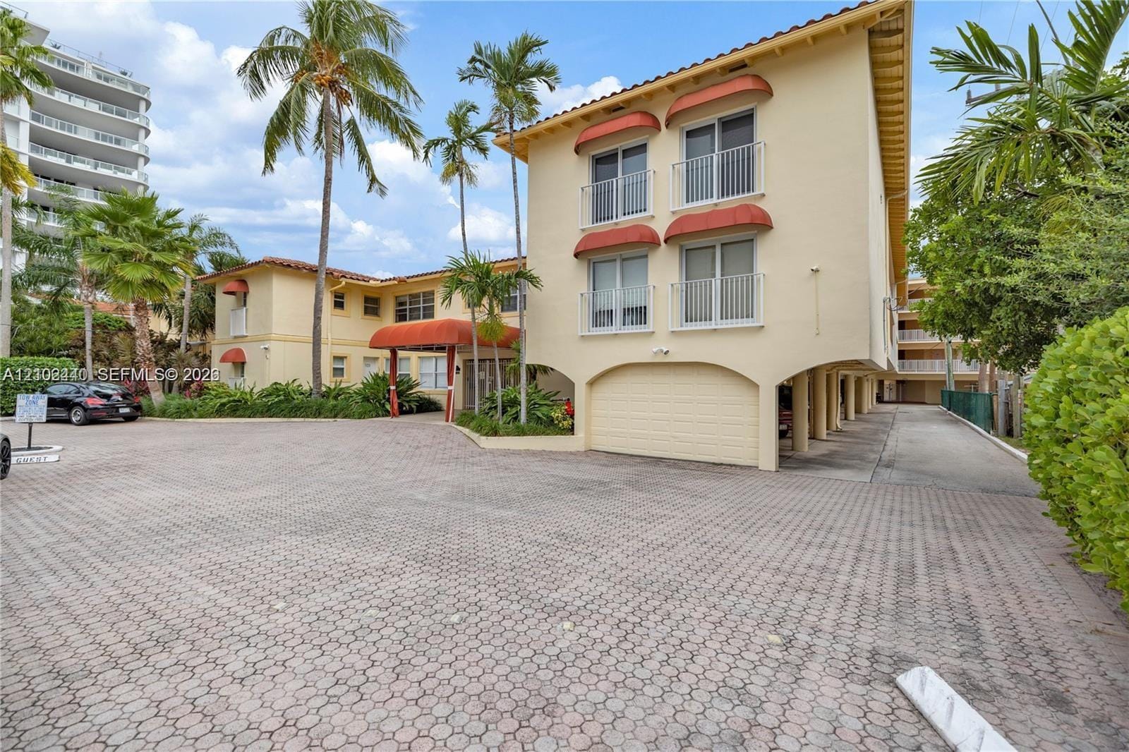 341 N Birch Road 209, Fort Lauderdale, FL 33304 photo 30