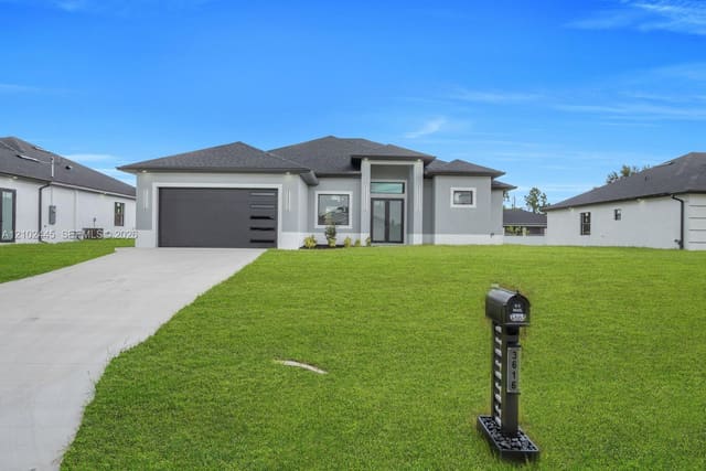 3619 5th Street SW, Lehigh Acres, FL 33976