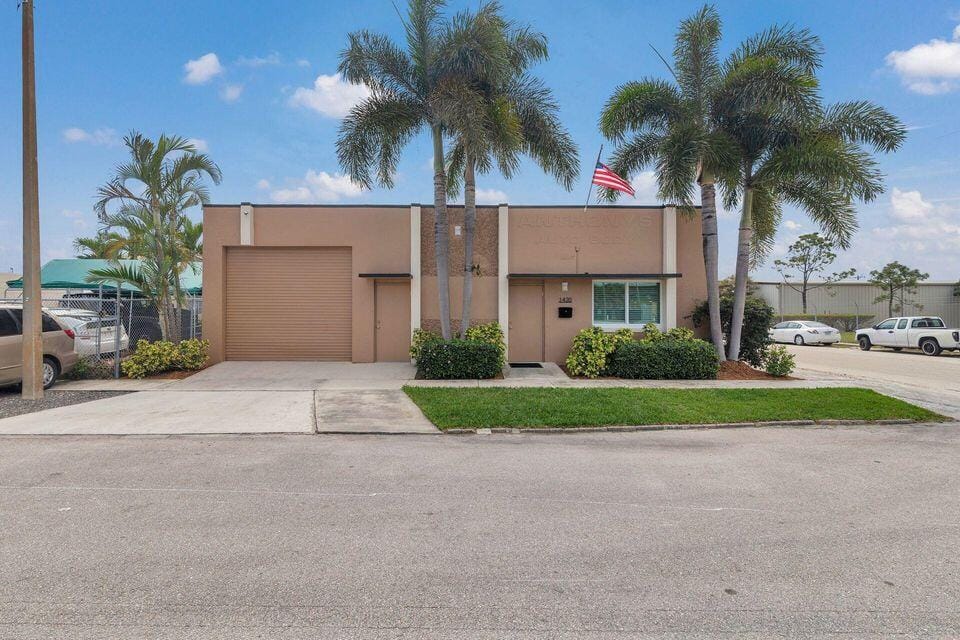 1420 Forsythe Road, West Palm Beach, FL photo 2