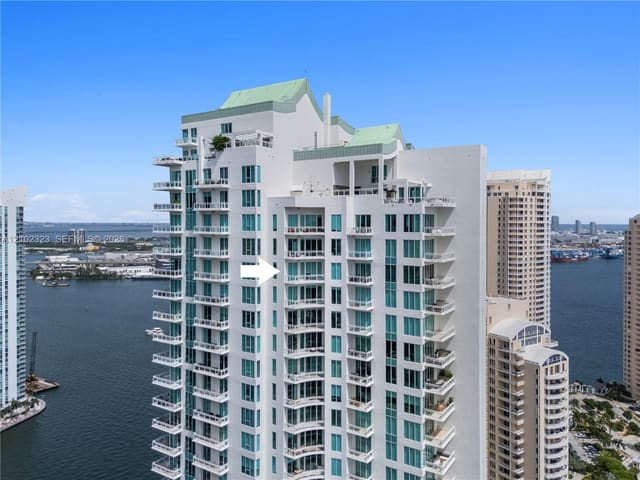 900 Brickell Key Boulevard 3005, Miami, FL 33131