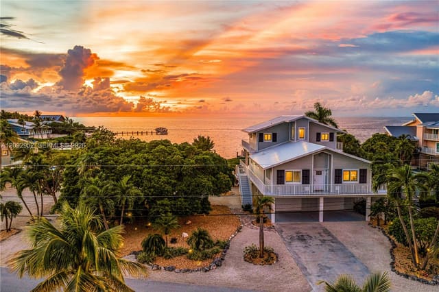 355 Stirrup Key Boulevard, Marathon, FL 33050