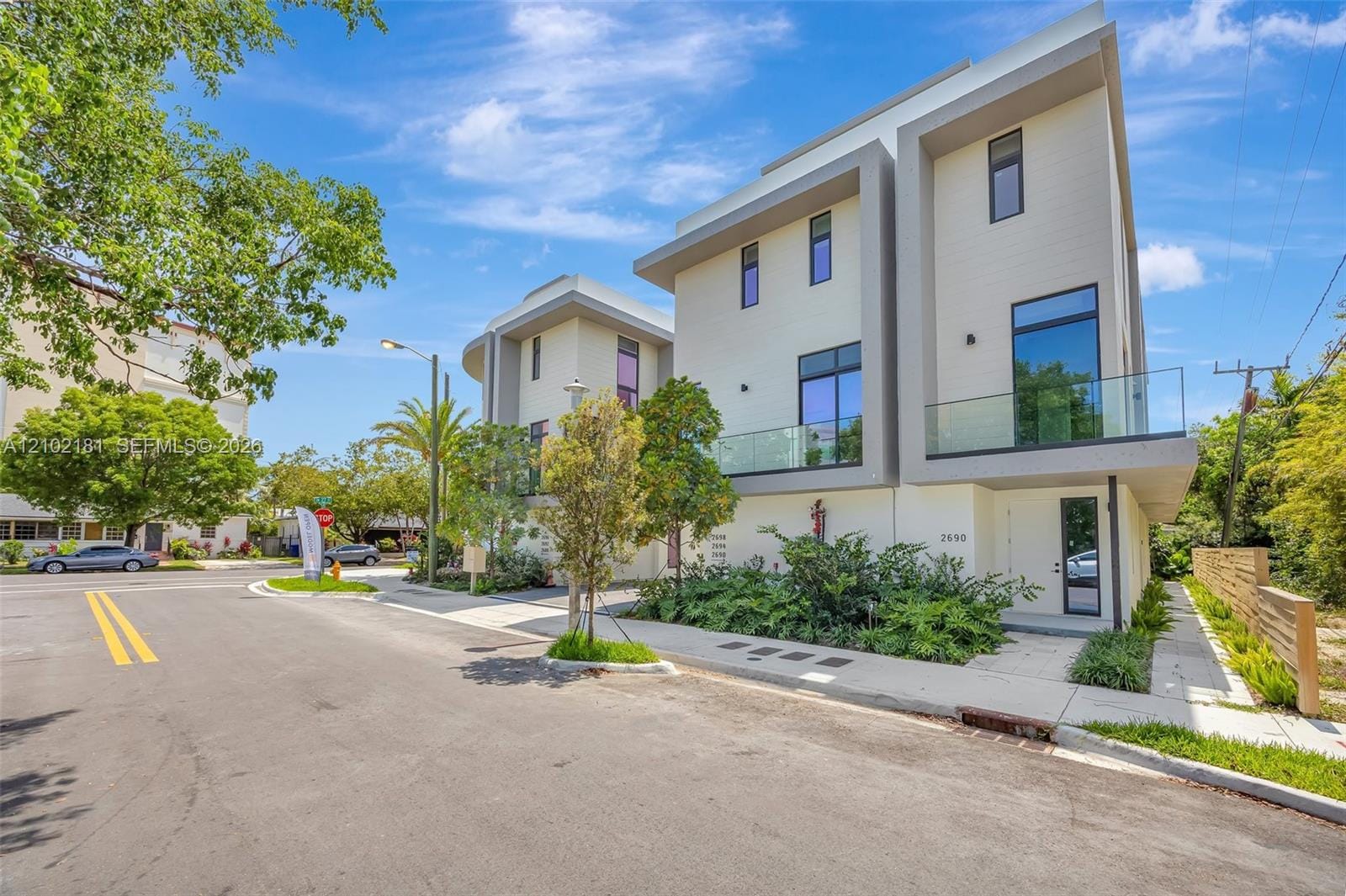 2694 SW 25th Avenue 2694, Miami, FL 33133 photo 23