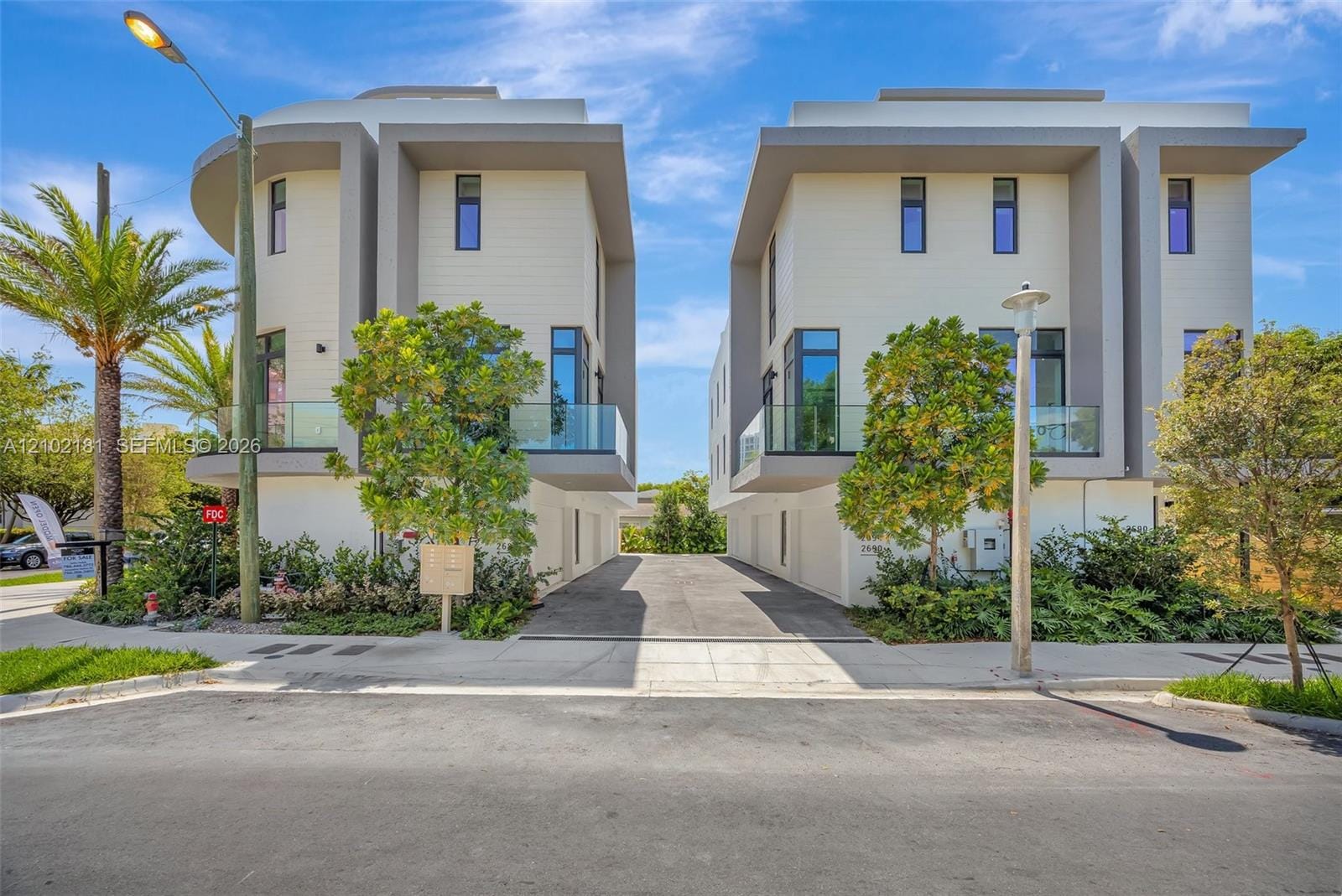 2694 SW 25th Avenue 2694, Miami, FL 33133