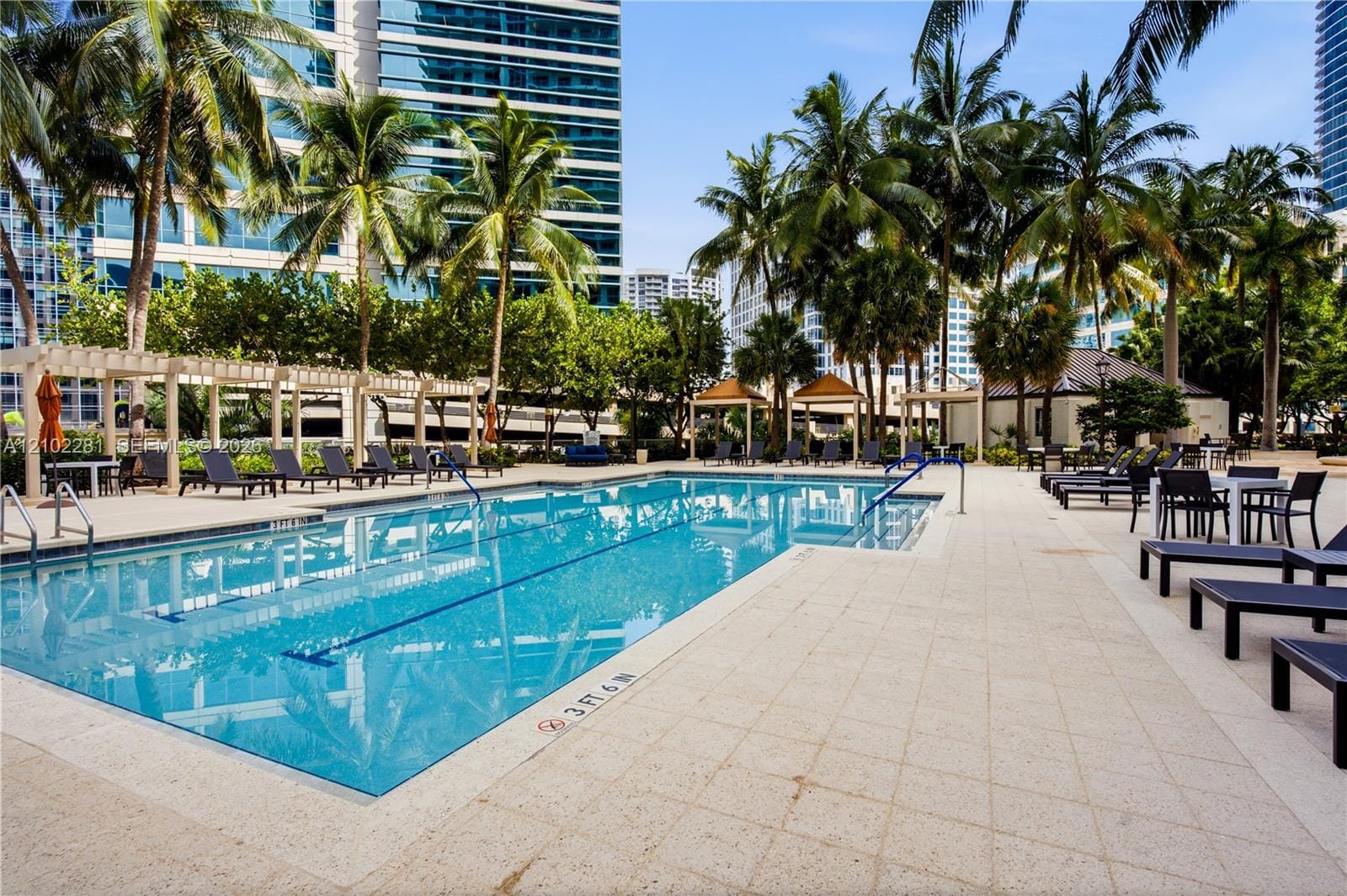 347 N New River Drive E 1108, Fort Lauderdale, FL 33301 photo 29