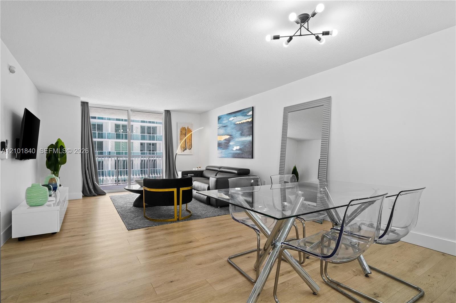 1200 Brickell Bay Drive 1907 — photo 7
