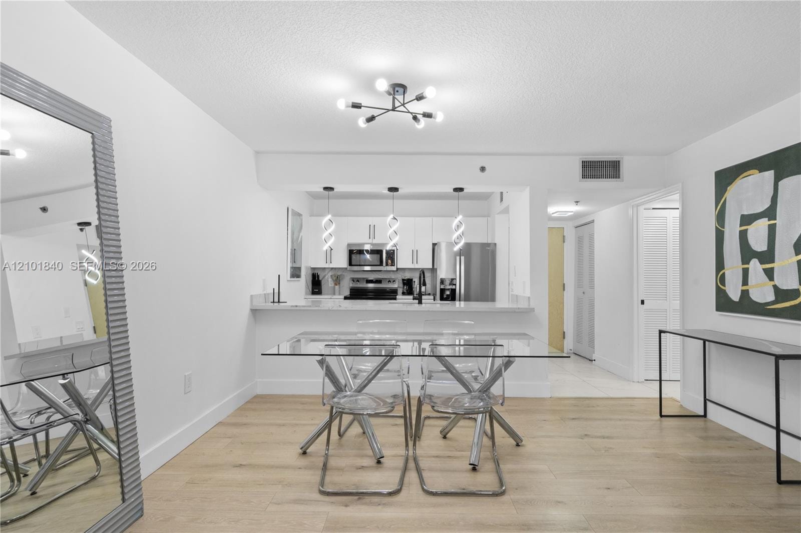 1200 Brickell Bay Drive 1907 — photo 8