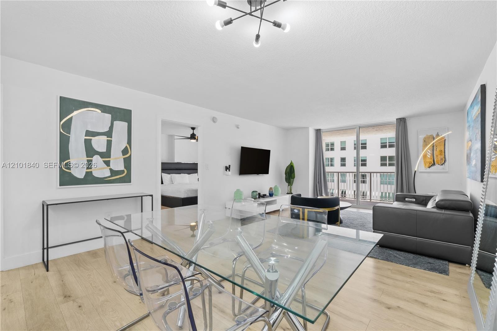 1200 Brickell Bay Drive 1907 — photo 10