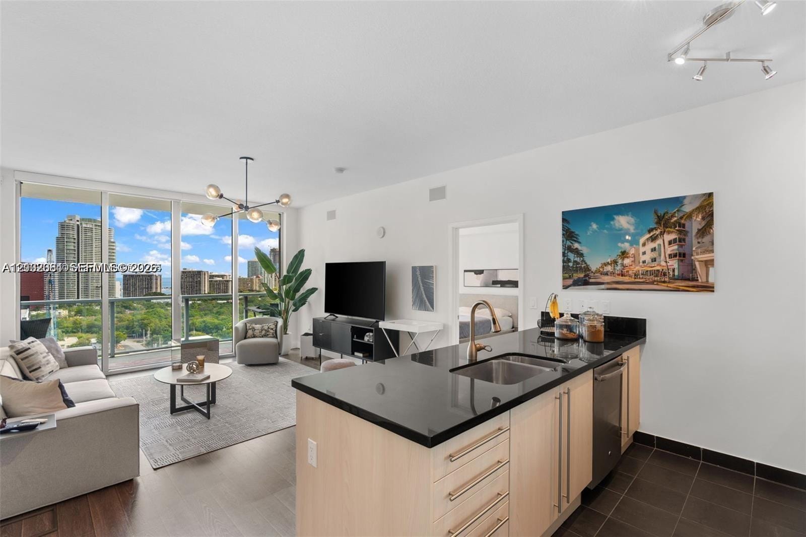 79 SW 12th Street 2204-S, Miami, FL 33130 photo 4
