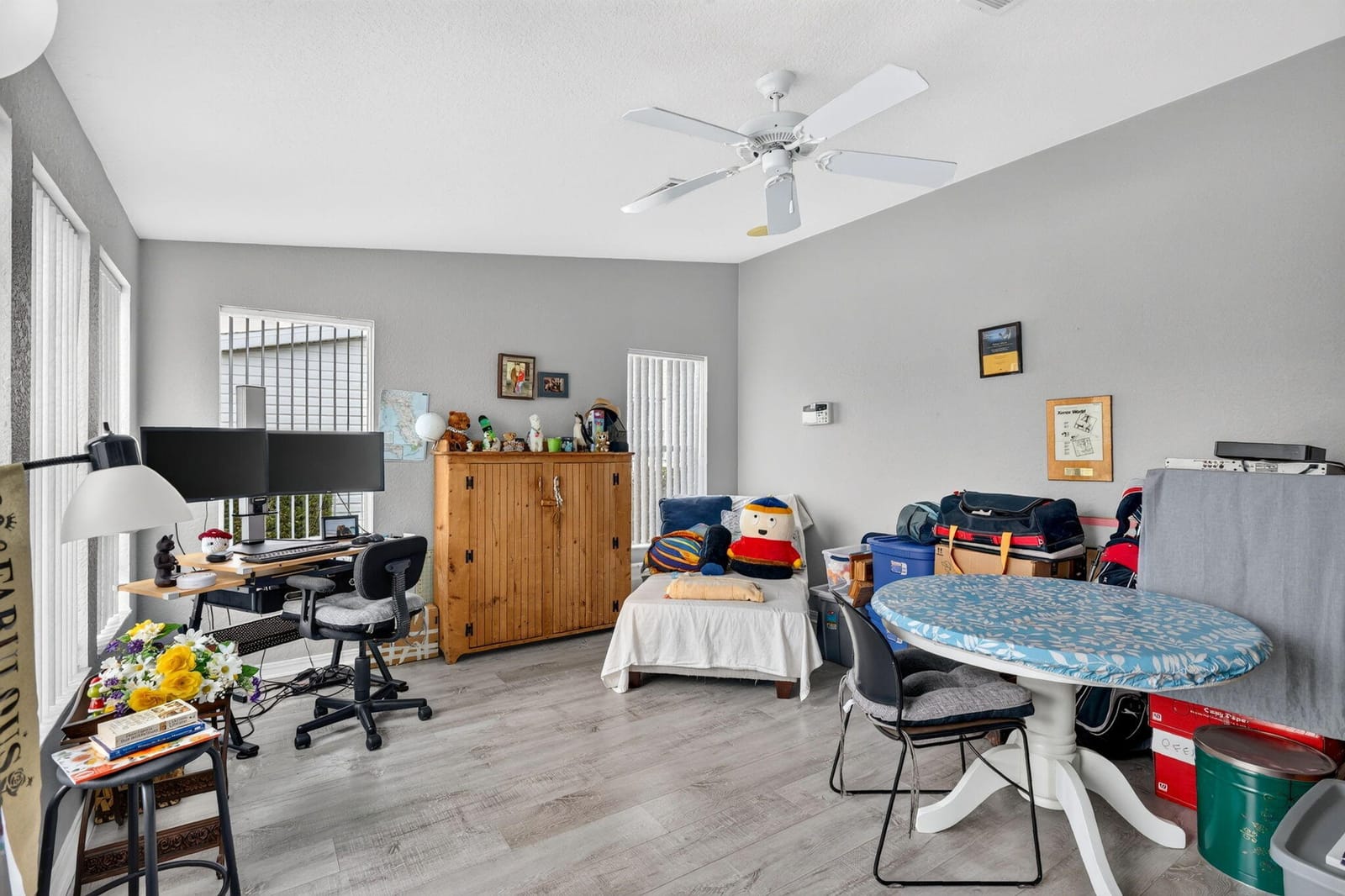 3123 SCARLET TANGER Court, Port St. Lucie, FL 34952 photo 26