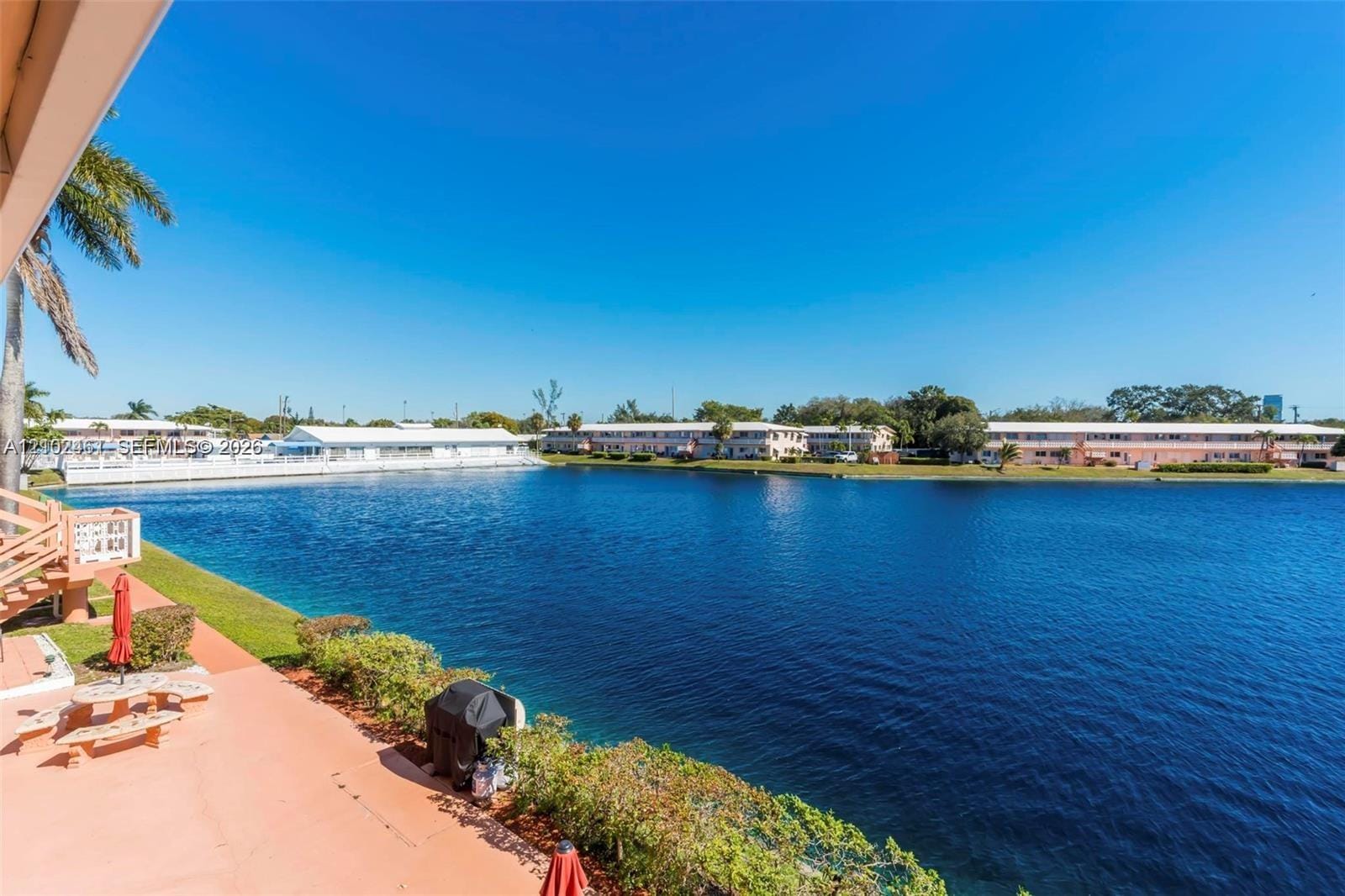 901 SW 11 Avenue 17H, Hallandale Beach, FL 33009 photo 20
