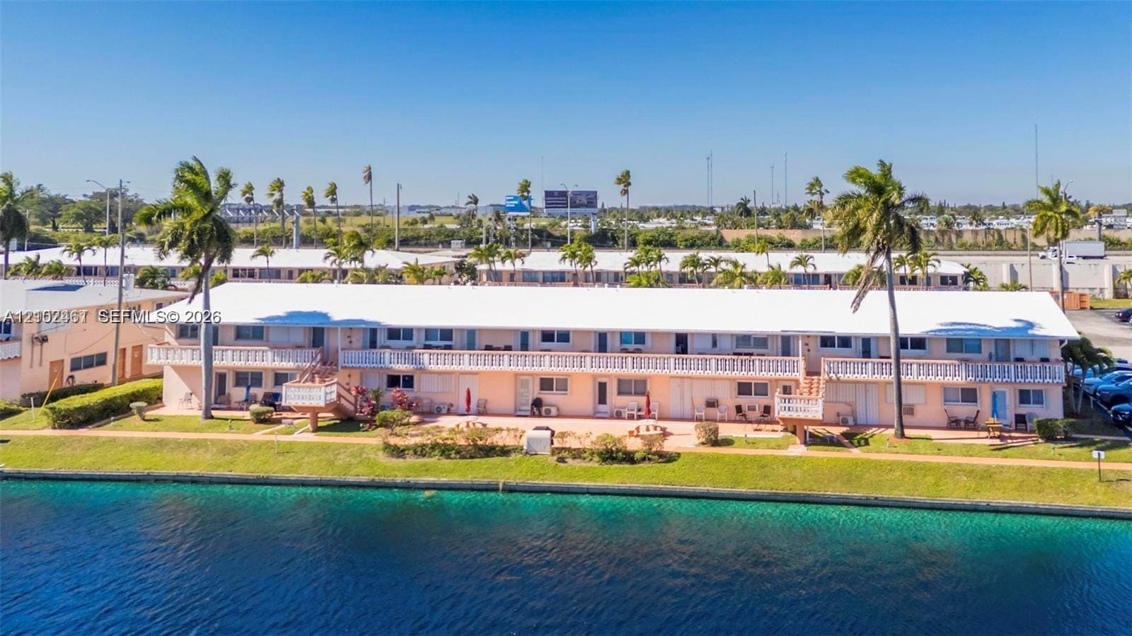 901 SW 11 Avenue 17H, Hallandale Beach, FL 33009 photo 21