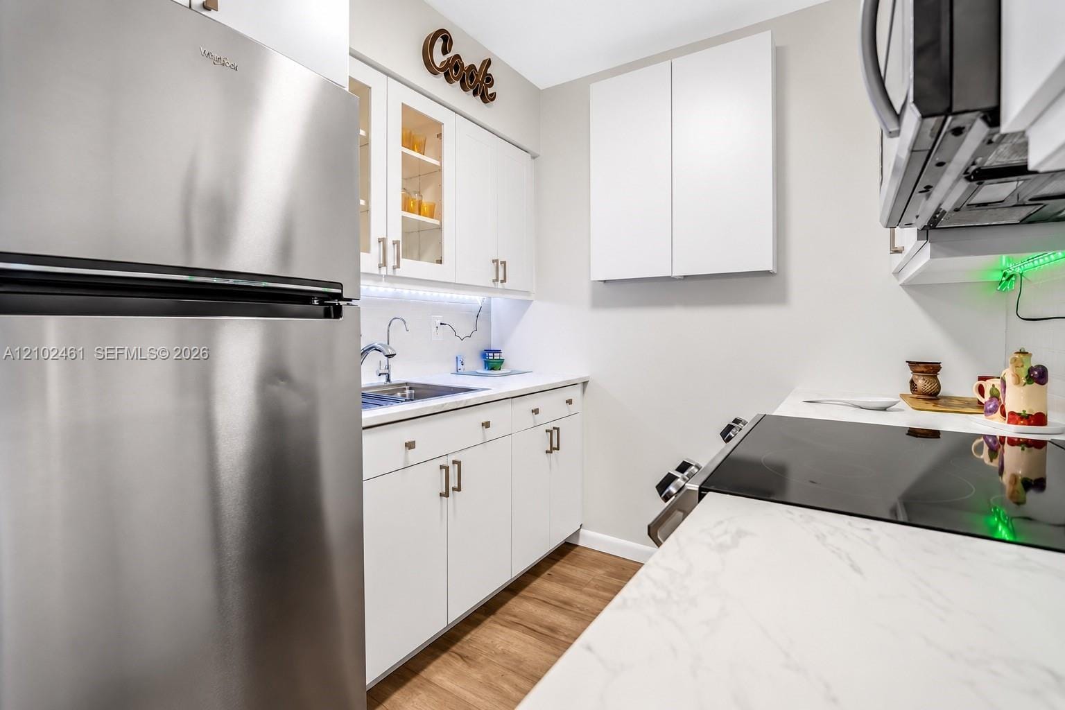 901 SW 11 Avenue 17H — photo 10