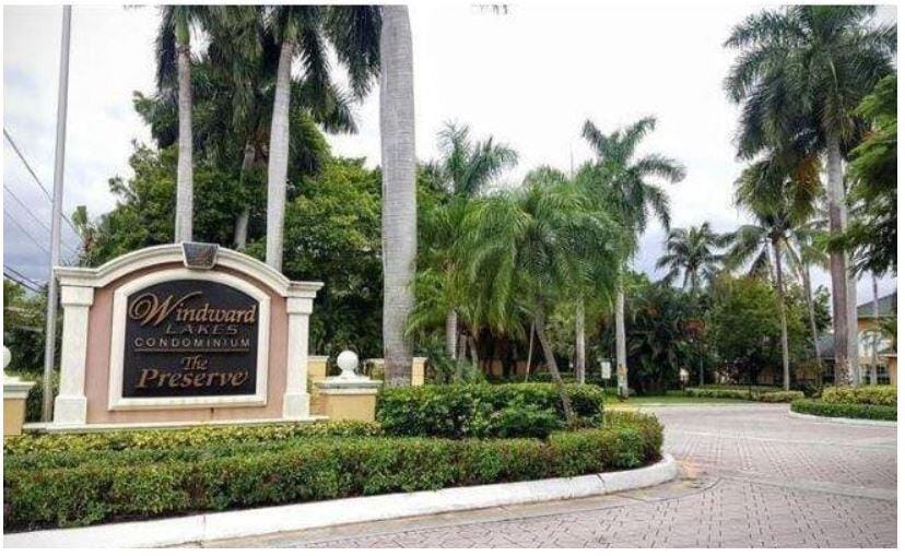 3995 W MCNAB Road B103, Pompano Beach, FL 33069