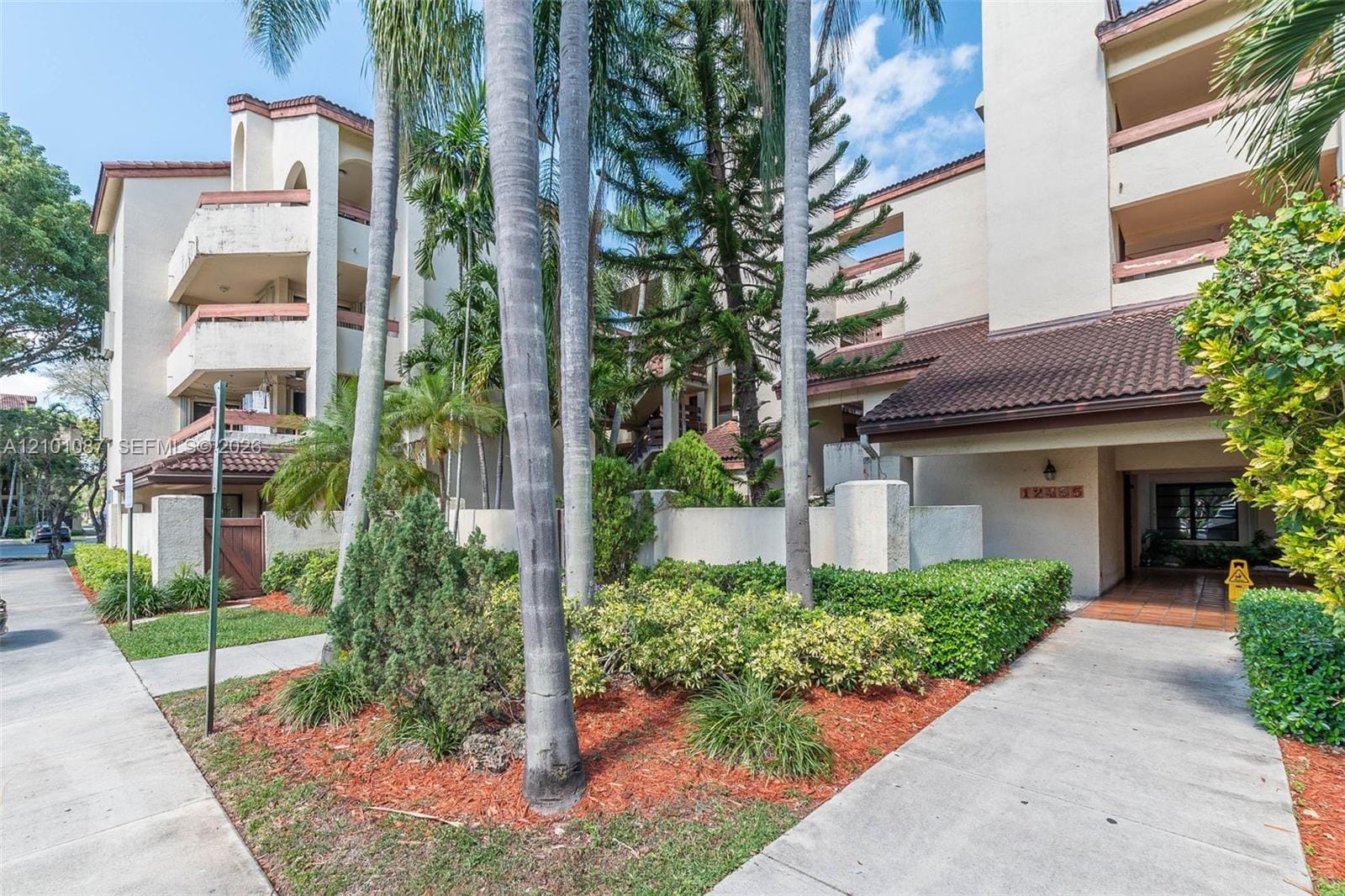 12455 SW 93rd Terrace 110T, Miami, FL 33186 photo 29