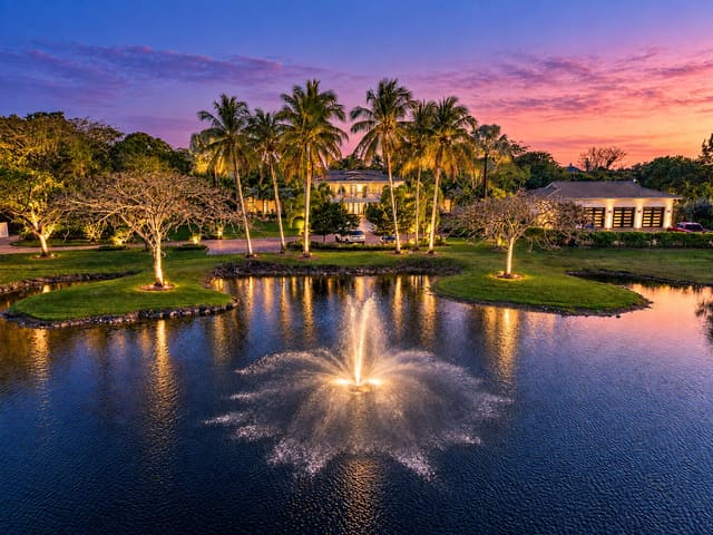 13920 Stirling Road, Southwest Ranches, FL 33330