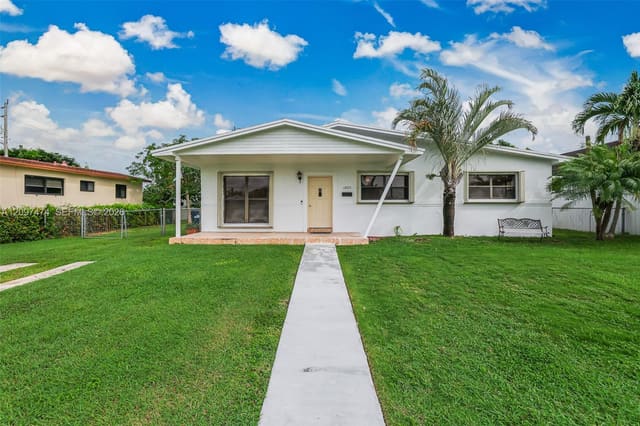 12625 SW 187th Street, Miami, FL 33177