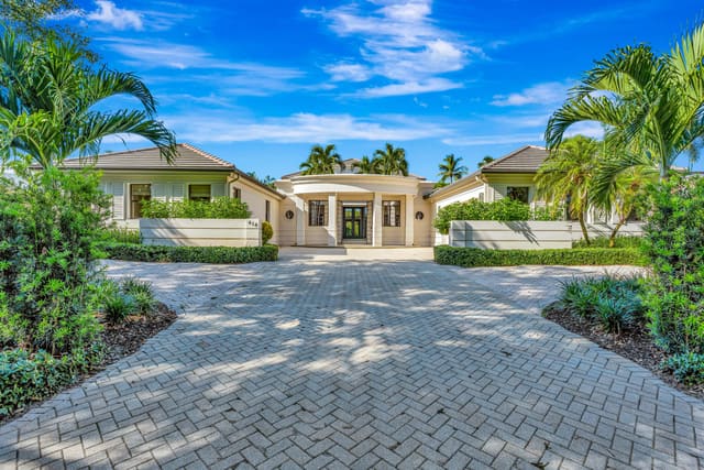 414 Mariner Drive, Jupiter, FL 33477
