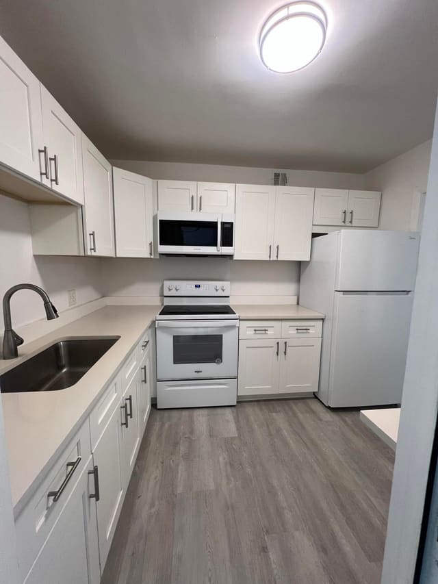 1280 NW 43rd Avenue 302, Lauderhill, FL 33313