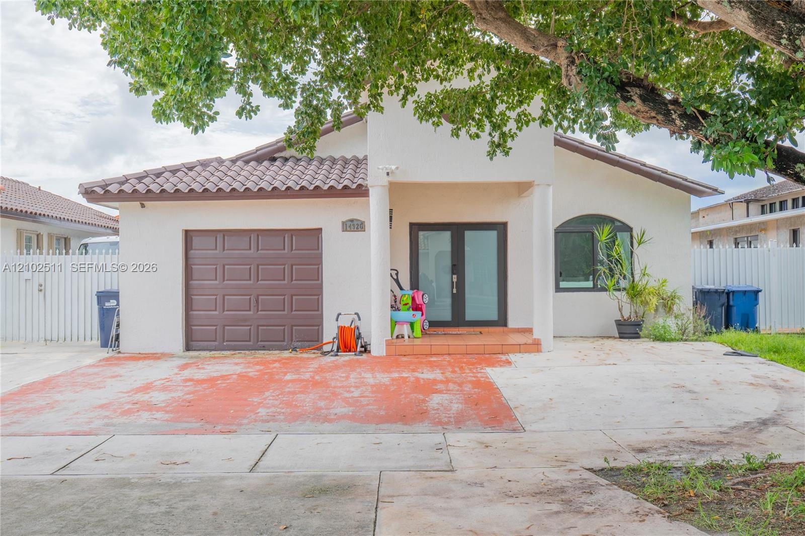 14926 SW 38th Street, Miami, FL 33185