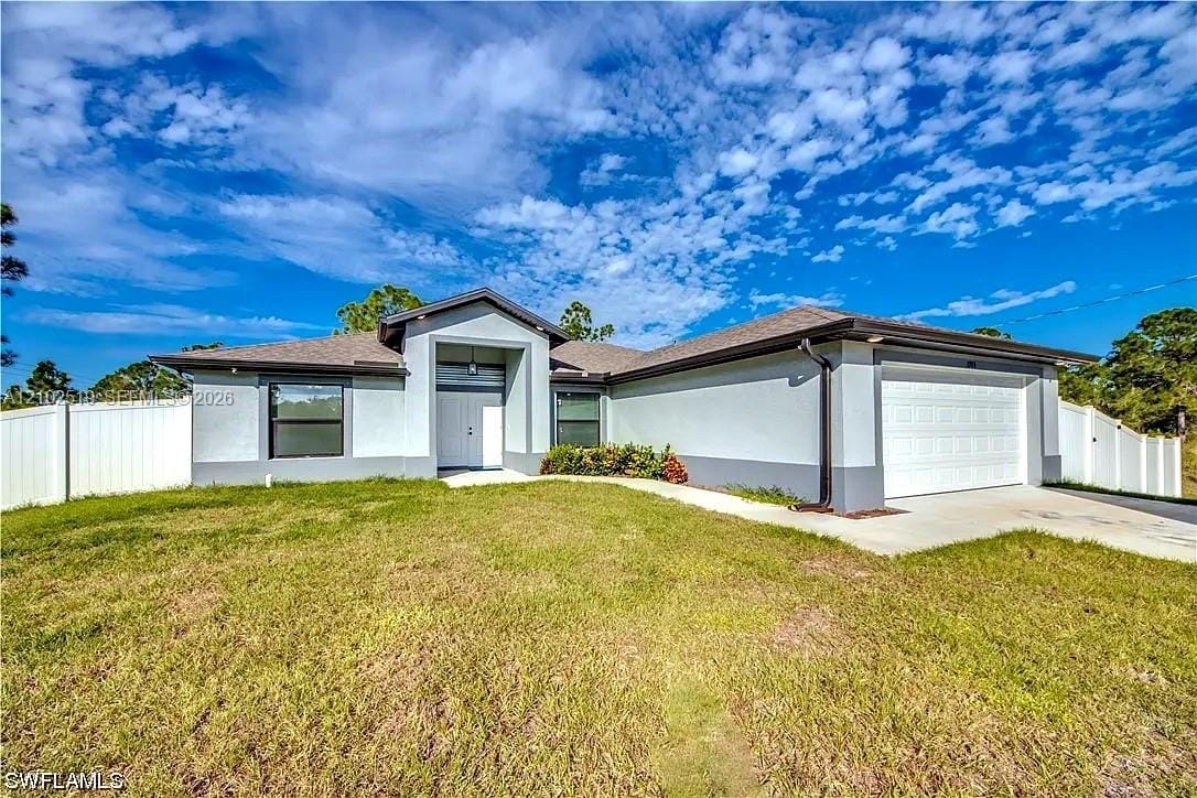 1703 Edison Avenue, FL 33972 photo 1