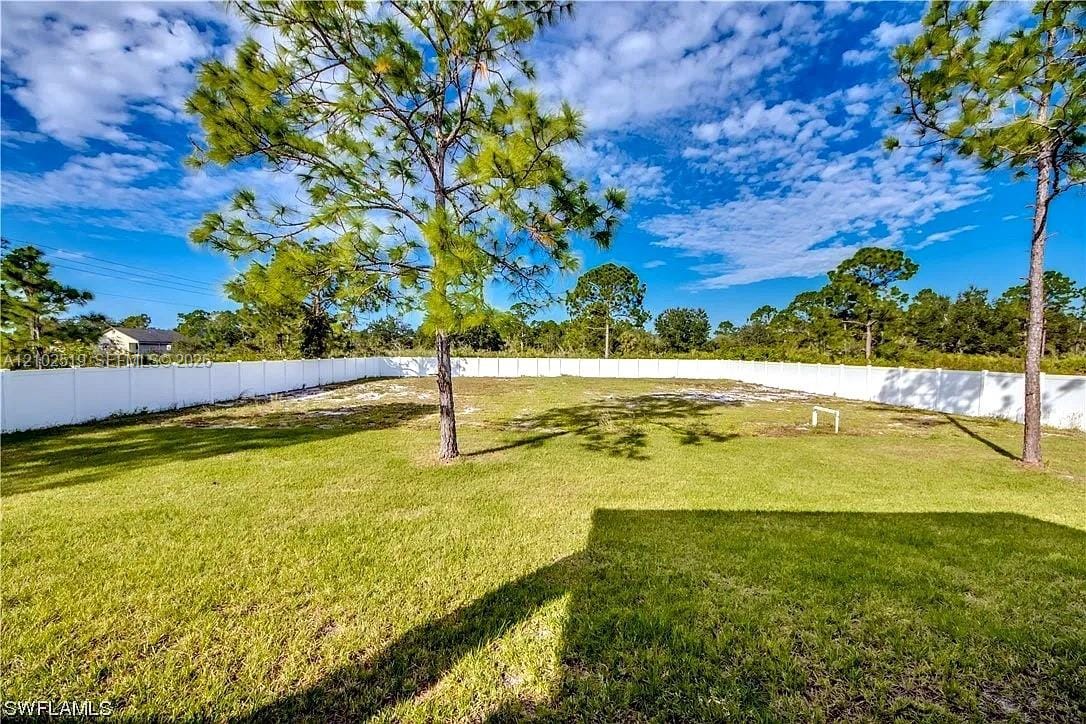 1703 Edison Avenue, FL 33972 photo 2