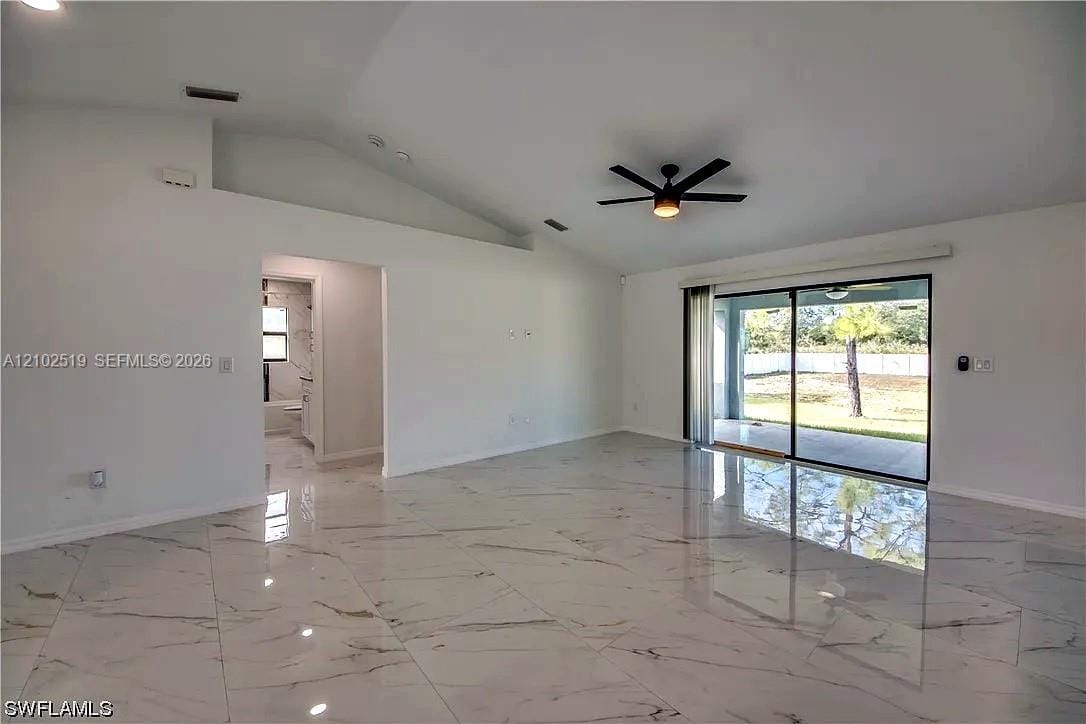 1703 Edison Avenue, FL 33972 photo 14